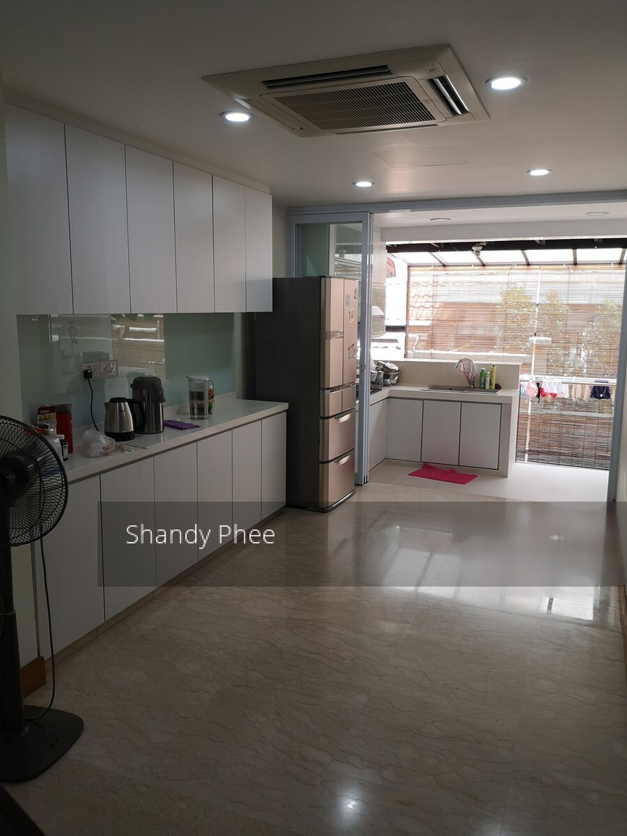 Villa Verde (D23), Terrace #233265991